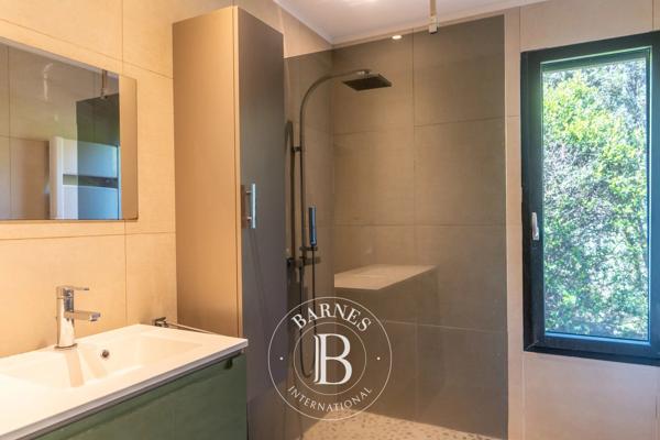 Sainte-Lucie-de-Porto-Vecchio, Villa 3 Chambres -  133 m² à vendre