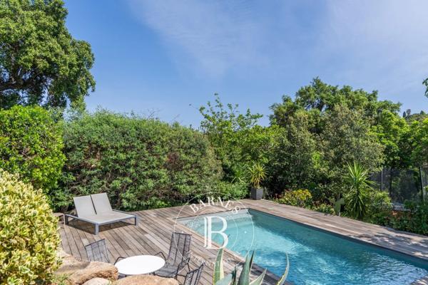 Sainte-Lucie-de-Porto-Vecchio, Villa 3 Chambres -  133 m² à vendre