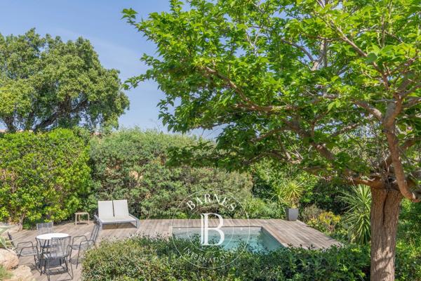 Sainte-Lucie-de-Porto-Vecchio, Villa 3 Chambres -  133 m² à vendre