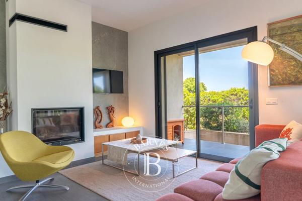 Sainte-Lucie-de-Porto-Vecchio, Villa 3 Chambres -  133 m² à vendre