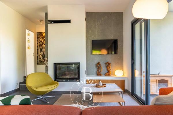 Sainte-Lucie-de-Porto-Vecchio, Villa 3 Chambres -  133 m² à vendre