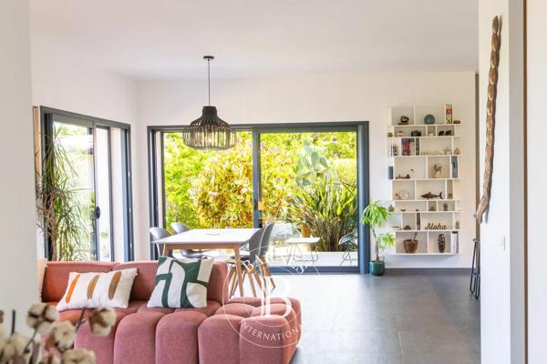 Sainte-Lucie-de-Porto-Vecchio, Villa 3 Chambres -  133 m² à vendre