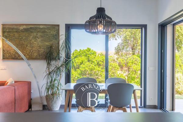Sainte-Lucie-de-Porto-Vecchio, Villa 3 Chambres -  133 m² à vendre