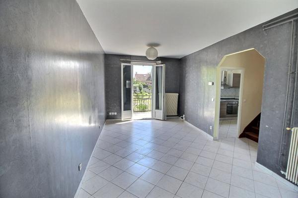 MASSY Limite ANTONY Maison 4 pièces 68 m² sur un terrain clos de 470 m²