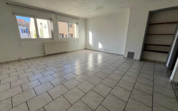 Maison à louer    6 pièces • 129 m2 Castelnaudary