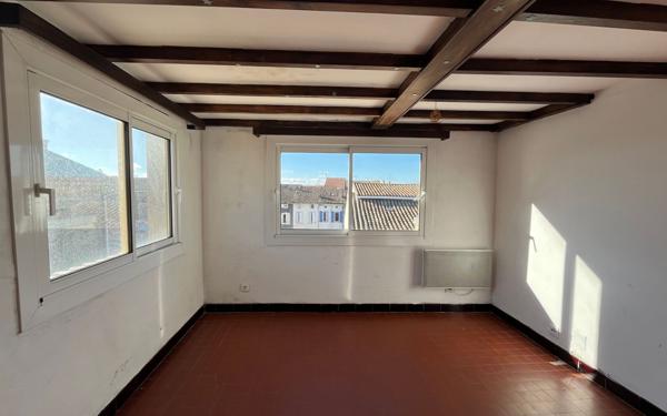 Maison à louer    6 pièces • 129 m2 Castelnaudary