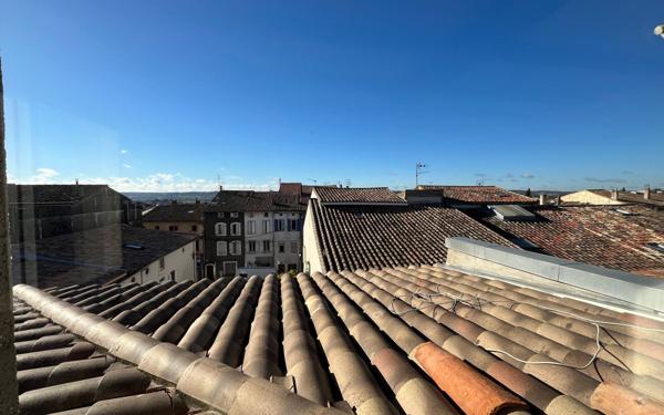 Maison à louer    6 pièces • 129 m2 Castelnaudary