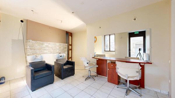 Au coeur de la commune du Bugue, en Périgord Noir