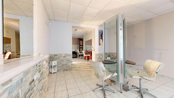 Au coeur de la commune du Bugue, en Périgord Noir