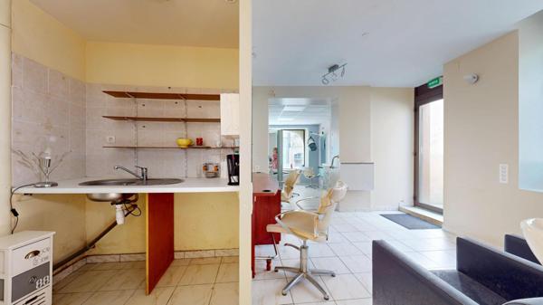 Au coeur de la commune du Bugue, en Périgord Noir