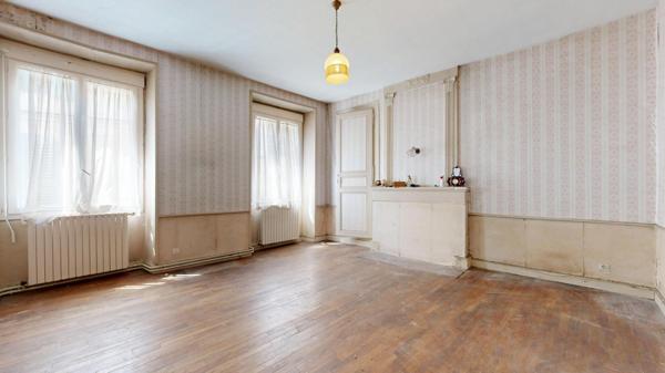 Au coeur de la commune du Bugue, en Périgord Noir