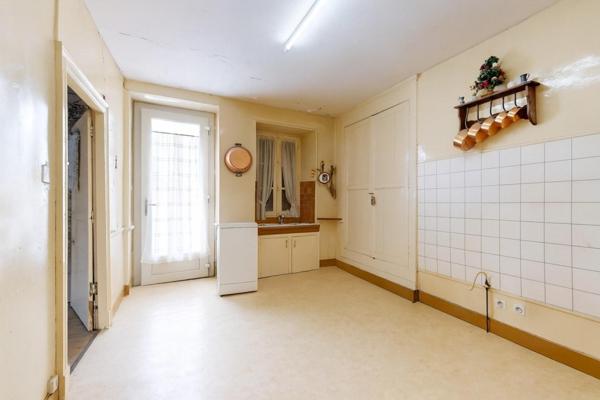 Au coeur de la commune du Bugue, en Périgord Noir