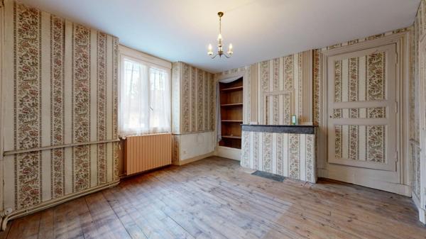 Au coeur de la commune du Bugue, en Périgord Noir