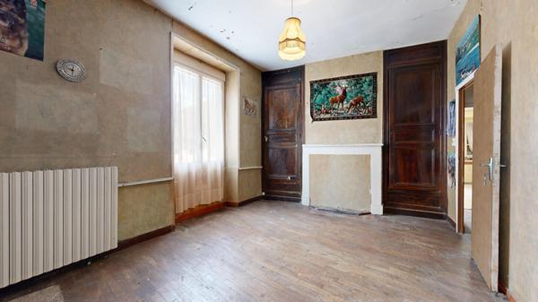 Au coeur de la commune du Bugue, en Périgord Noir