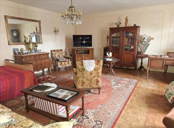 Maison à vendre |  Masseret |  7 pièces | 269 m²