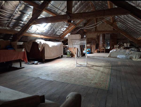 Maison à vendre |  Masseret |  7 pièces | 269 m²