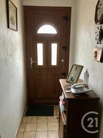 Maison à vendre  5 pièces - 84,11 m2 SANCOINS - 18