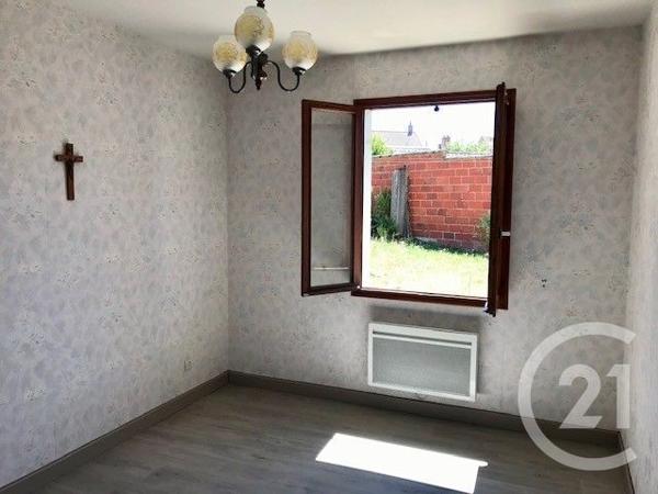 Maison à vendre  5 pièces - 84,11 m2 SANCOINS - 18