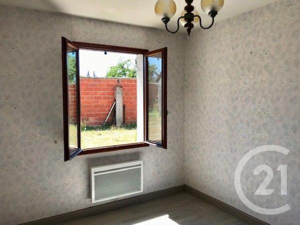 Maison à vendre  5 pièces - 84,11 m2 SANCOINS - 18