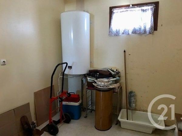 Maison à vendre  5 pièces - 84,11 m2 SANCOINS - 18