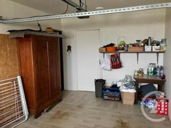 Maison à vendre  5 pièces - 84,11 m2 SANCOINS - 18