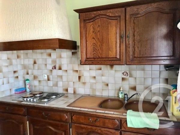 Maison à vendre  5 pièces - 84,11 m2 SANCOINS - 18