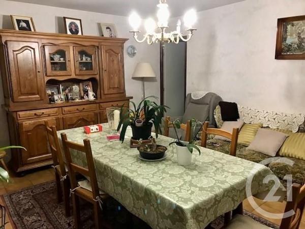 Maison à vendre  5 pièces - 84,11 m2 SANCOINS - 18