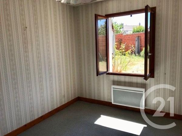 Maison à vendre  5 pièces - 84,11 m2 SANCOINS - 18