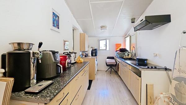 Coup de Coeur à Doix - Belle maison familiale rénovée, beaux volumes et potentiel