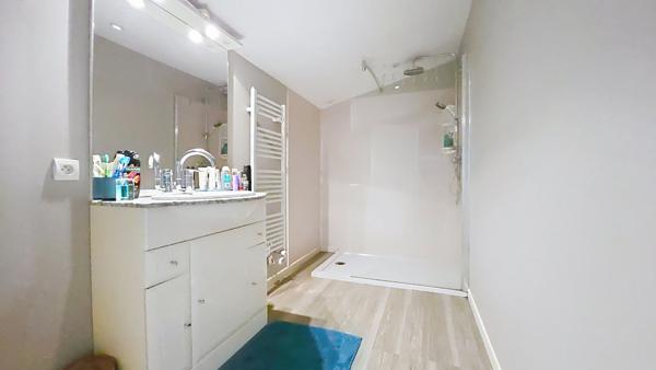 Coup de Coeur à Doix - Belle maison familiale rénovée, beaux volumes et potentiel