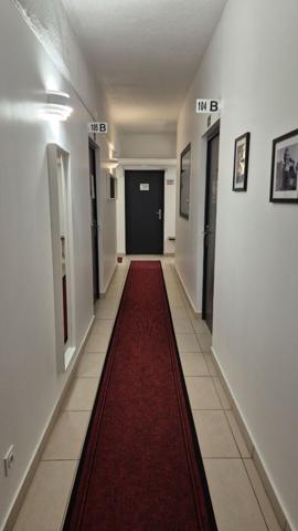 Bureaux Bourgoin Jallieu 116 m2