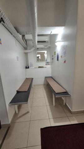 Bureaux Bourgoin Jallieu 116 m2