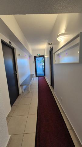 Bureaux Bourgoin Jallieu 116 m2