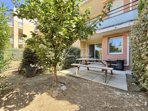 Appartement à vendre 1 pièce de 26 m²