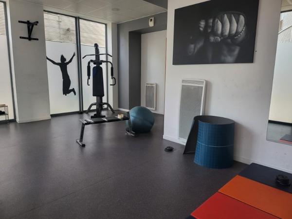 Lyon (69007) Appartement T2 avec parking – Résidence Le Up, Lyon 7ème 44 Rue Michel Félizat au sein d'une résidence récente