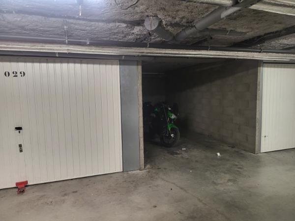 Lyon (69007) Appartement T2 avec parking – Résidence Le Up, Lyon 7ème 44 Rue Michel Félizat au sein d'une résidence récente