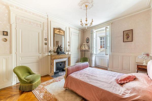 Exclusivité : Bel appartement avec vue sur la Basilique de Fourvière. Appartement Lyon 5 pièce(s)