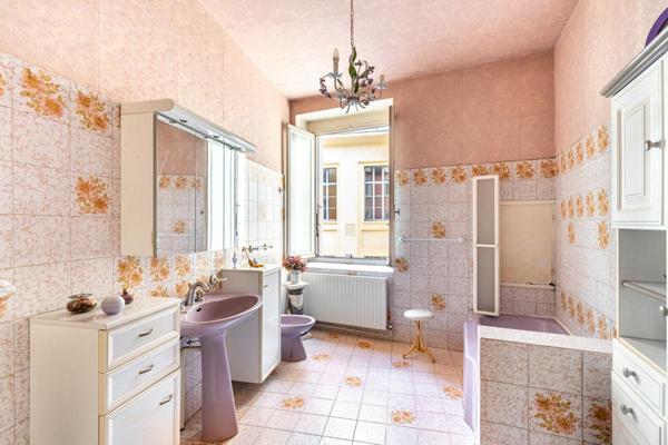 Exclusivité : Bel appartement avec vue sur la Basilique de Fourvière. Appartement Lyon 5 pièce(s)