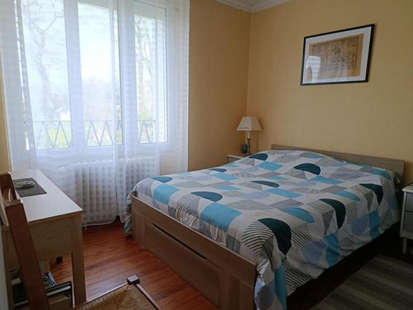 Maison 129 M2  4 chambres