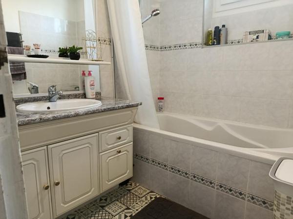 Maison 129 M2  4 chambres