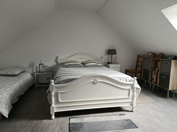 Maison 129 M2  4 chambres