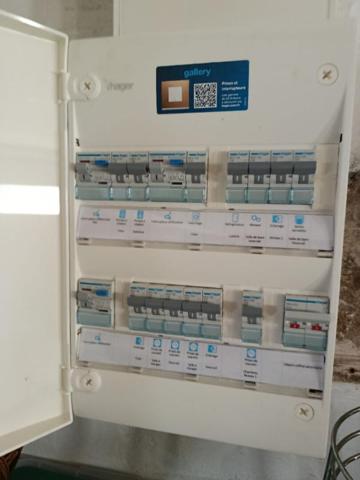 Maison 129 M2  4 chambres