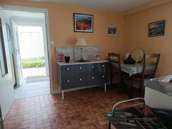 Maison 129 M2  4 chambres