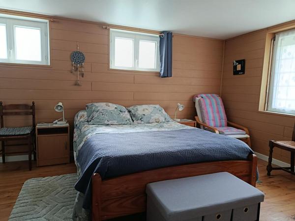 Maison 129 M2  4 chambres