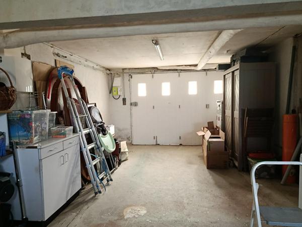 Maison 129 M2  4 chambres