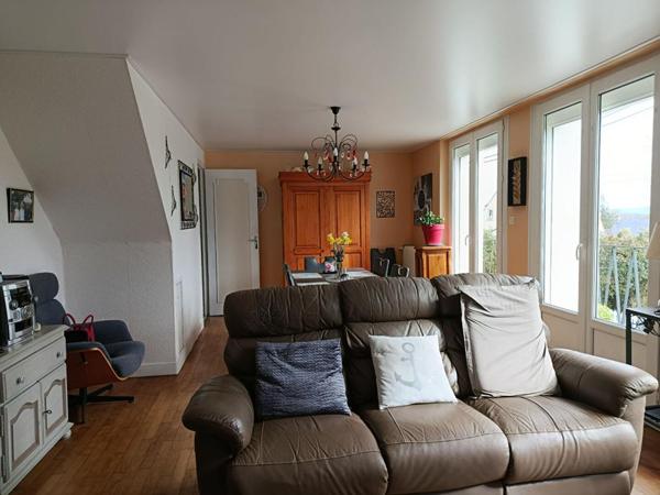 Maison 129 M2  4 chambres