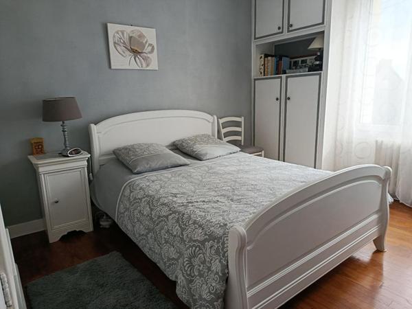 Maison 129 M2  4 chambres