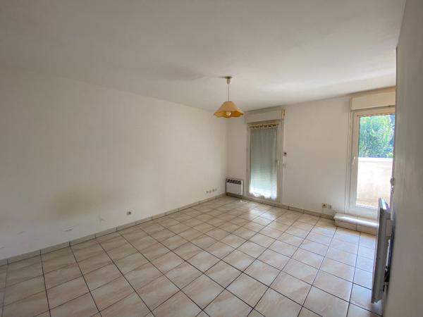 Appartement Montgeron 1 pièce 25.74 m²