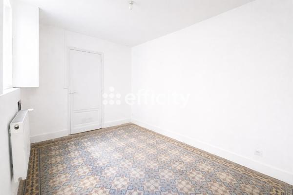 Appartement 2 pièces - 48 m²