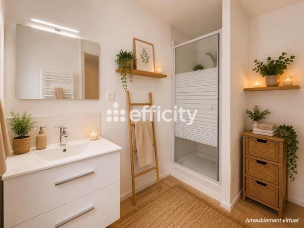 Appartement
         2 pièces
        - 48 m² 209 670 € *